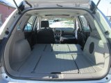 2005 Pontiac Vibe GT Trunk