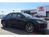 2014 Black Scion tC  #90667747