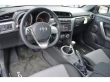 2014 Scion tC Interiors