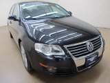 2008 Volkswagen Passat Lux Sedan