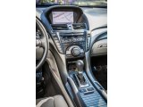 2012 Acura TL 3.5 Technology Controls