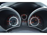 2014 Scion tC  Gauges