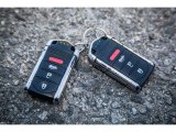 2012 Acura TL 3.5 Technology Keys