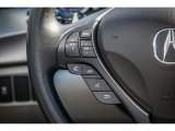 2012 Acura TL 3.5 Technology Controls