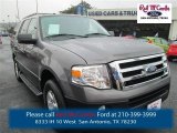 2012 Sterling Gray Metallic Ford Expedition XL #90667700