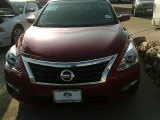 2013 Nissan Altima 2.5 S