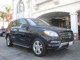 2012 Mercedes-Benz ML 350 4Matic