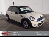 2011 Mini Cooper Hardtop