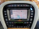 2008 Jaguar XJ XJ8 L Navigation