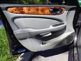 2008 Jaguar XJ XJ8 L Door Panel
