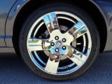 2008 Jaguar XJ XJ8 L Wheel