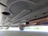 2008 Jaguar XJ XJ8 L Undercarriage