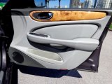 2008 Jaguar XJ XJ8 L Door Panel