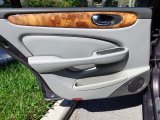 2008 Jaguar XJ XJ8 L Door Panel