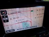 2008 Jaguar XJ XJ8 L Navigation