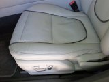 2008 Jaguar XJ XJ8 L Front Seat