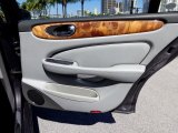 2008 Jaguar XJ XJ8 L Door Panel