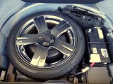 2008 Jaguar XJ XJ8 L Tool Kit