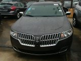 2011 Lincoln MKZ FWD