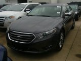 2013 Sterling Gray Metallic Ford Taurus Limited #90667732
