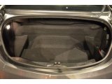 2012 Mercedes-Benz SLS AMG Trunk