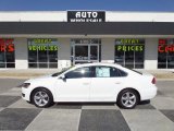 2013 Volkswagen Passat 2.5L SE