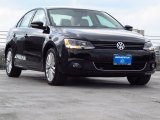 2014 Volkswagen Jetta TDI Sedan