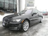 2008 BMW 3 Series 335xi Coupe