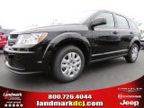 2014 Dodge Journey Amercian Value Package