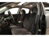 2014 Chevrolet Impala Limited LT Front Seat