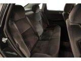 2014 Chevrolet Impala Limited LT Rear Seat