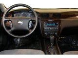 2014 Chevrolet Impala Limited LT Dashboard
