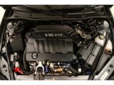 2014 Chevrolet Impala Limited LT 3.6 Liter DI DOHC 24-Valve VVT Flex-Fuel V6 Engine