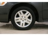 2014 Chevrolet Impala Limited LT Wheel