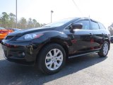 2009 Mazda CX-7 Touring Front 3/4 View