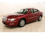 2009 Buick LaCrosse CXL Front 3/4 View