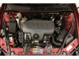 2009 Buick LaCrosse Engines