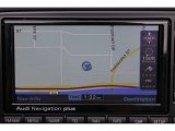 2012 Audi TT 2.0T quattro Roadster Navigation
