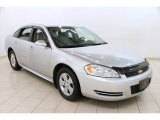 2009 Chevrolet Impala LT