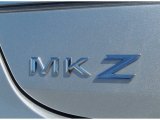 2014 Lincoln MKZ FWD Marks and Logos