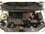 2007 Lincoln MKX Engines