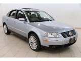 2002 Volkswagen Passat GLS Sedan