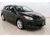 2012 Black Mica Mazda MAZDA3 s Touring 4 Door #90678069