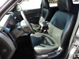 2012 Ford Escape Limited Front Seat