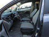 2014 Buick Encore FWD Titanium Interior