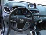 2014 Buick Encore FWD Steering Wheel
