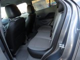 2014 Buick Encore FWD Rear Seat
