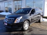 2012 Cadillac SRX Luxury