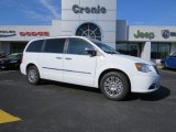 2014 Bright White Chrysler Town & Country Touring-L #90677785