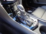 2014 Cadillac ATS 2.0L Turbo AWD 6 Speed Automatic Transmission
